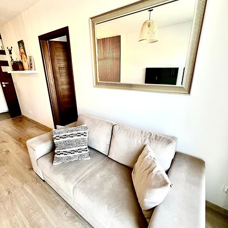 Apartament Baltik Star Владиславово Екстер'єр фото