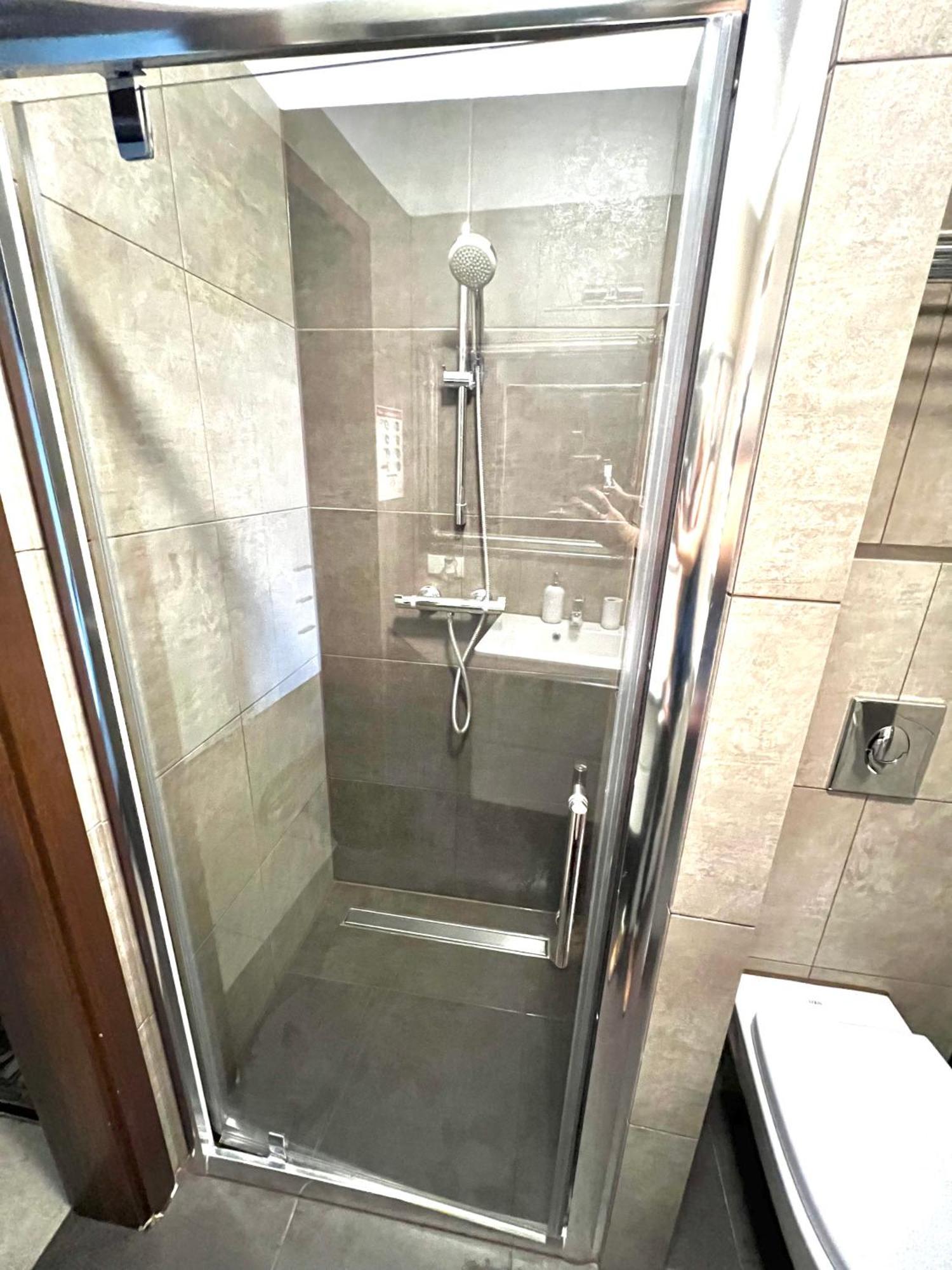 Apartament Baltik Star Владиславово Екстер'єр фото