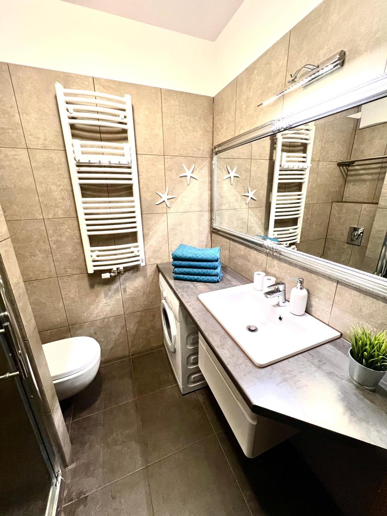 Apartament Baltik Star Владиславово Екстер'єр фото