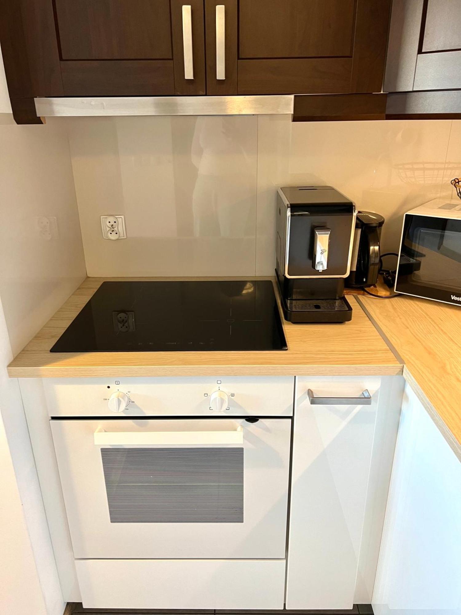 Apartament Baltik Star Владиславово Екстер'єр фото